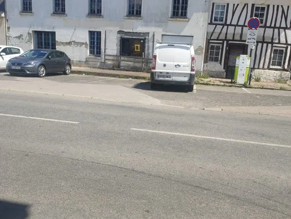 A vendre bien immobilier