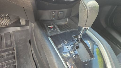 Nissan X-Trail 1.6 DCi 130 BVA7 - N-Connecta – 2016 – 156124 km – Diesel – Boîte Automatique — photo 6