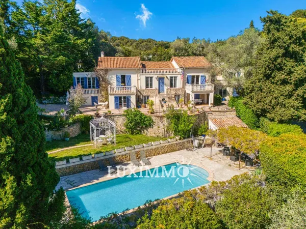 Bastide 8Ch - Vue Dégagée