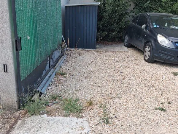 Une place de parking vitry sur seine