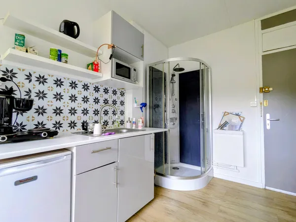 Lot de 2 chambres étudiants !