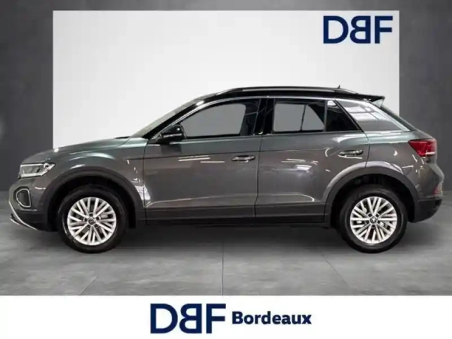 Volkswagen T-Roc 2.0 tdi 116 start/stop bvm6 life — photo 2