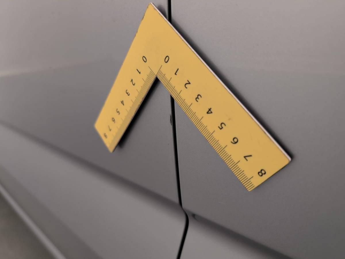Volkswagen Touran — photo 29