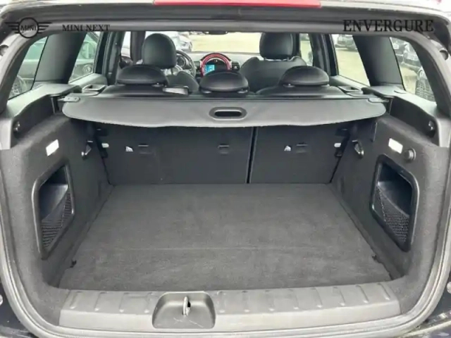 Mini Mini clubman one d  116ch canonbury — photo 7