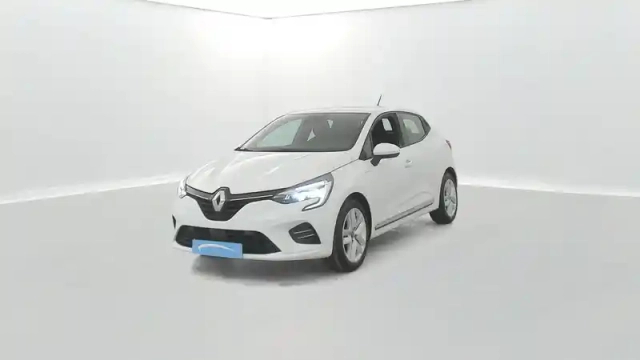 Renault Clio sce 65 - 21n — photo 19