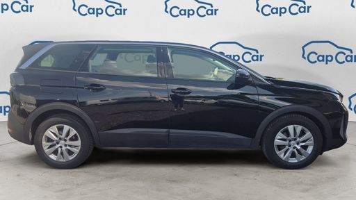 Peugeot 5008 1.5 BlueHDi 130 EAT8 - Allure – 2022 – 145419 km – Diesel – Boîte Automatique — photo 8