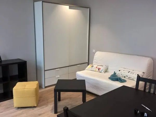Appartement 1 pièce 25 m²