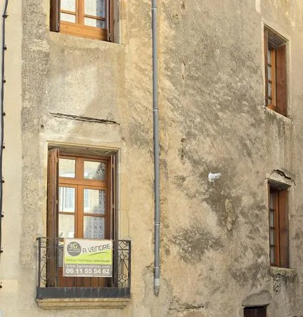 Appartement 92,6 m² | Aveze