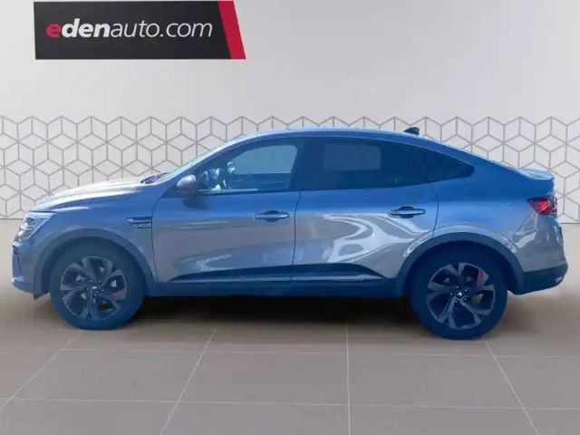 Renault Arkana e-tech 145 - 21b — photo 2