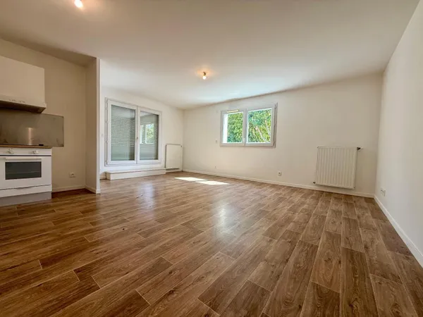 Appartement 3 pièces 57 m²