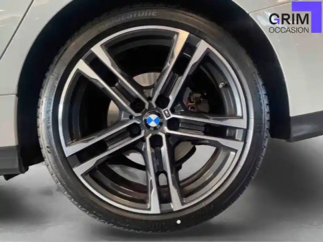 Bmw Serie 2 gran coupé 218i 136 ch dkg7 — photo 16