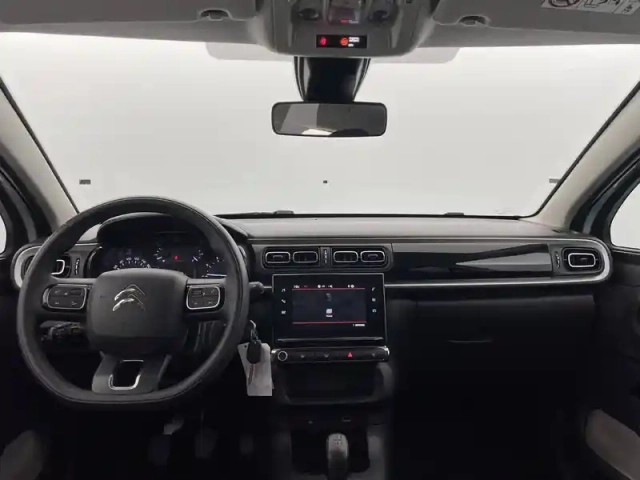 Citroën C3 puretech 83 ch bvm5 — photo 30