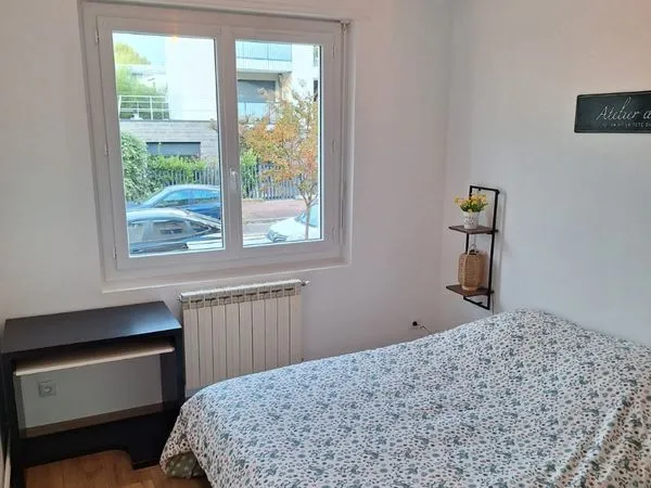 Colocation 1 chambre