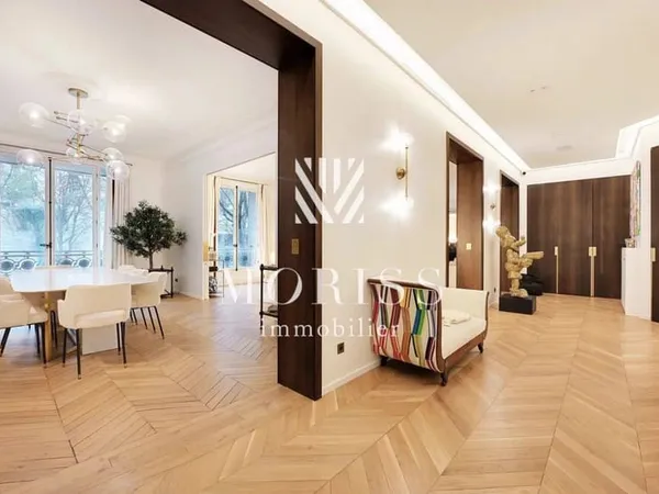 Appartement 185 m²