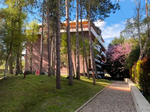 Appartement F5/6 de 129m² avec 2 terrasses de 19m² et 24m² plus CAVE et Parking à DOMONT