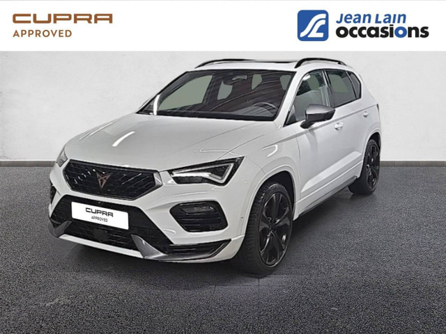 Cupra Ateca 1.5 TSI 150ch DSG7 V