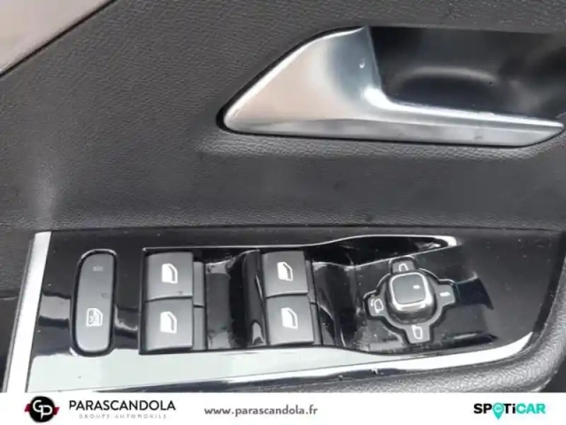 Opel Astra 1.2 turbo 130ch  gs line bva8 — photo 12