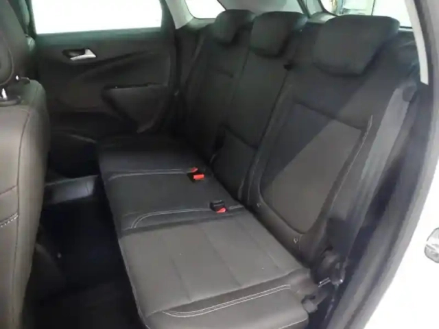 Opel Crossland X 1.2 turbo 110ch ultimate bva euro 6d-t — photo 12