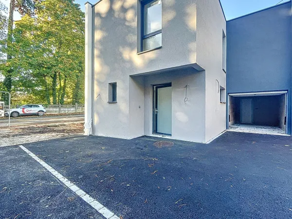 Maison 4 pièces 86 m²