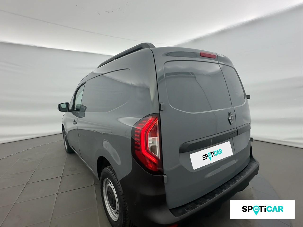 Renault Kangoo l1 1.5 blue dci 115ch extra -24 — photo 7