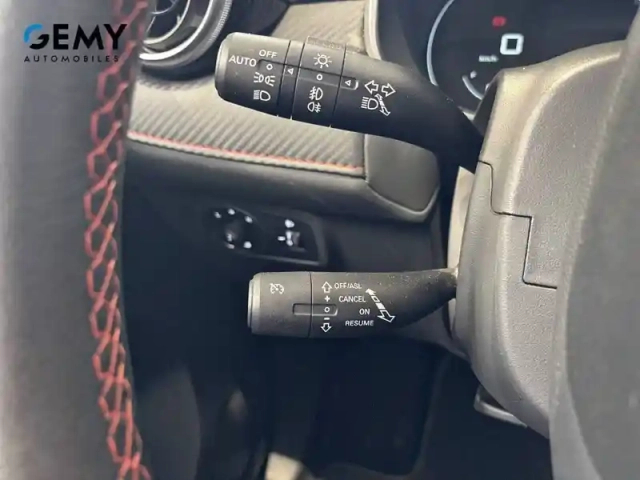 Mg Zs 1.0l t-gdi 111ch 2wd bva6 — photo 16
