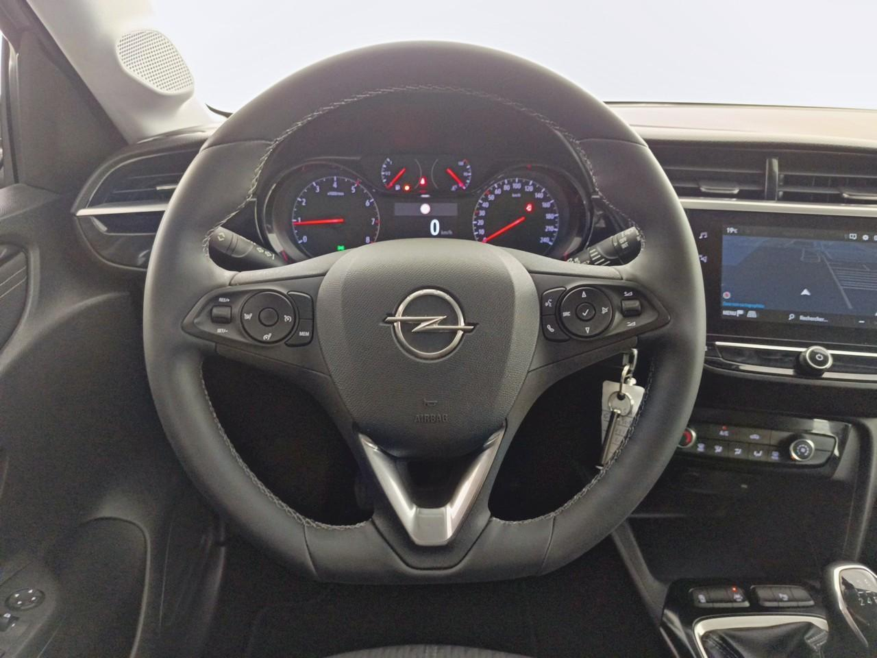 Opel Corsa 1.2 75 ch bvm5 elegance business — photo 15