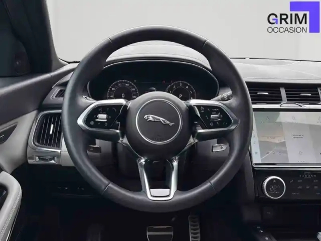 Jaguar E-Pace p270e ch phev awd bva — photo 73
