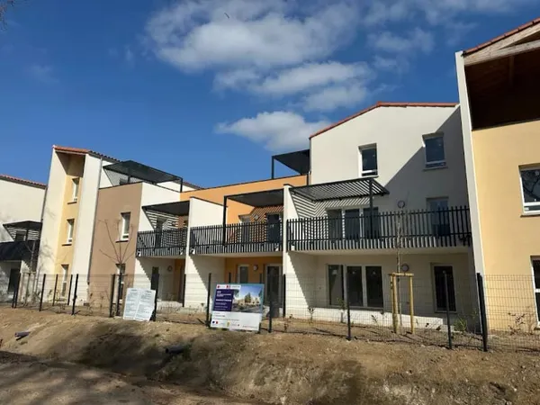 Appartement 4 pièces 90 m²
