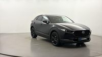 Mazda Cx-30 2.0 e-SKYACTIV-X M-Hybrid 186ch Nagisa BVA 2025 — photo 3