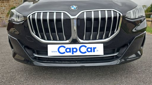 BMW Serie 2 Active Tourer 218i 136 BVA - Luxury – 2023 – 85769 km – Essence – Boîte Automatique — photo 35