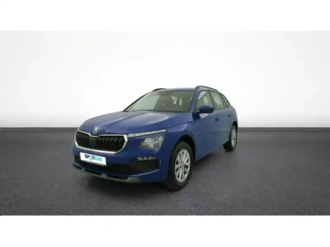Skoda Kamiq 1.0 tsi evo 2 116 ch dsg7