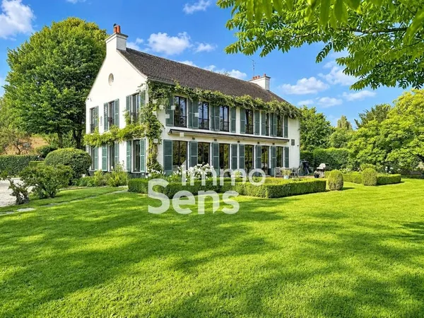 Maison 6 pièces 50 m²