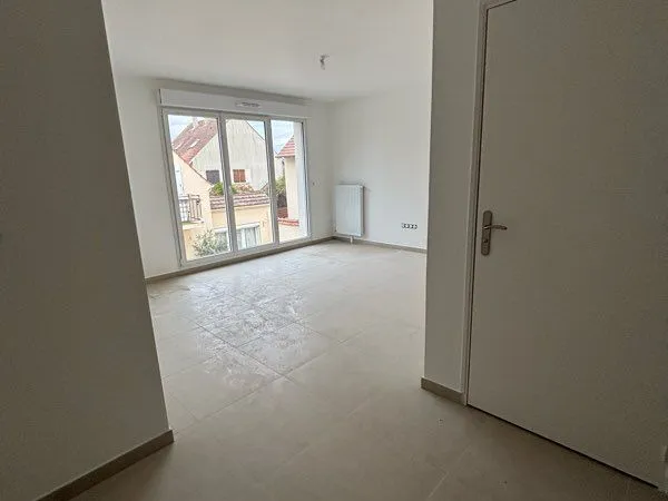 Appartement F2, Roissy en brie, centre-ville