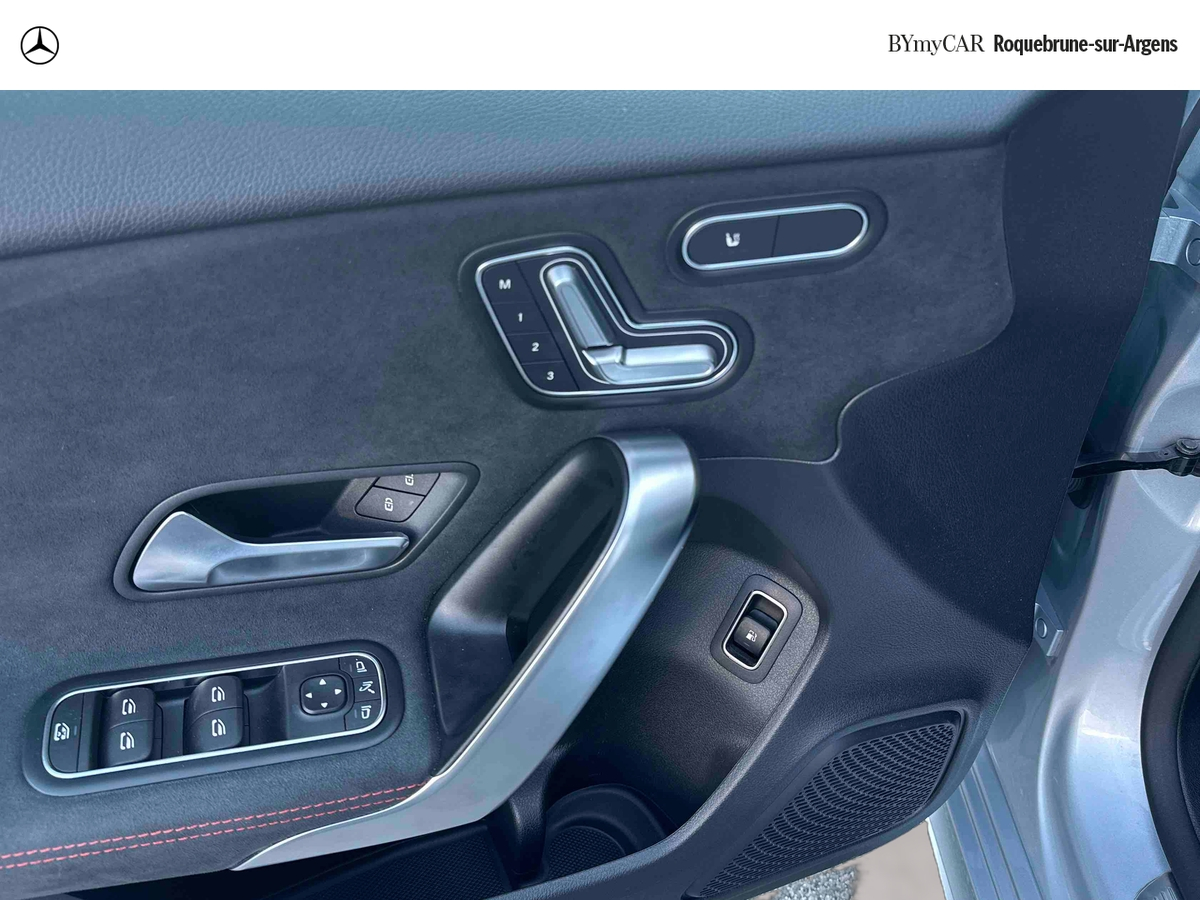 Mercedes Classe A 250 e Hybrid EQ — photo 16