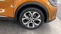 Renault Captur 1.6 E-Tech hybride 145ch Intens -21 — photo 20