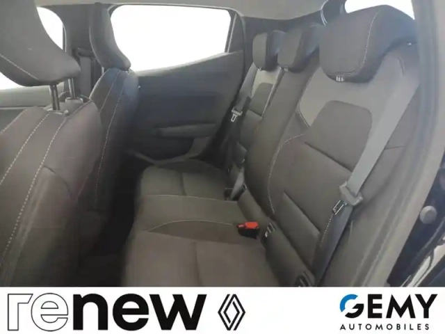 Renault Clio blue dci 100 ch gsr2 — photo 31