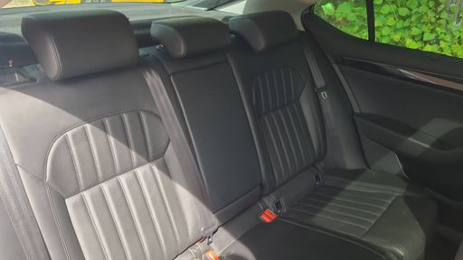 Skoda Superb 1.8 TSI 180 DSG7 - Laurin & Klement – 2016 – 149981 km – Essence – Boîte Automatique — photo 38