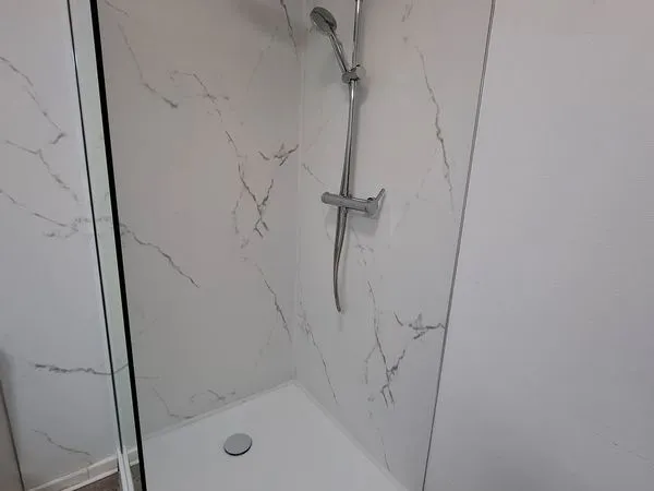Appartement 2 chambres
