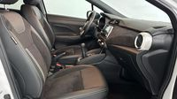 Nissan Micra 1.0 IG-T 92ch N-Sport Xtronic 2021 — photo 15