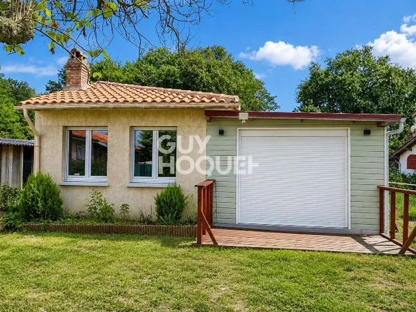 Maison à vendre de 3 pièces de 77.67 m²