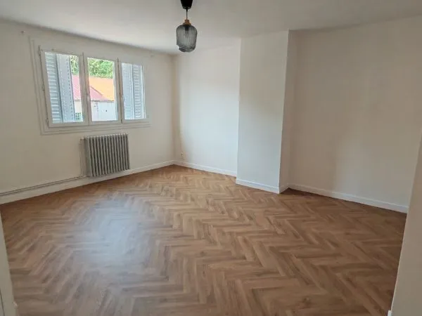 Appartement F2