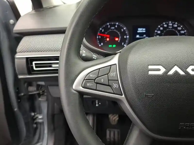Dacia Sandero tce 90 — photo 31