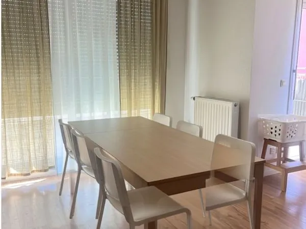 Appartement T4