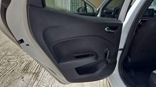 Renault Clio 1.0 TCe 100 - Zen – 2020 – 60798 km – Essence – Boîte Manuelle — photo 26