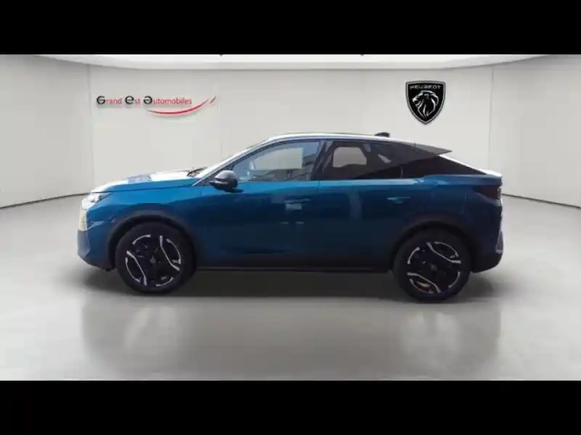 Peugeot 3008 electrique 210ch batterie 73 kwh allure — photo 7