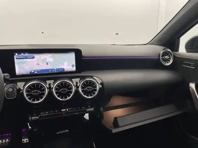 Mercedes Classe A 250 e hybrid eq — photo 60