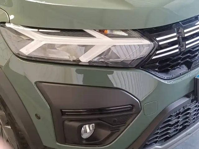 Dacia Jogger eco-g 100 5 places gsr2 — photo 60