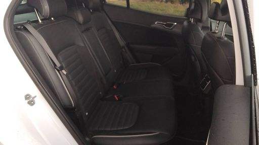 Kia Sportage 1.6 T-GDi 230 Hybrid BVA6 - GT Line Premium – 2022 – 85320 km – Hybride essence – Boîte Automatique — photo 50