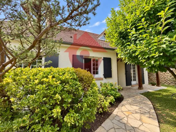 Maison 6 pièces 148 m²