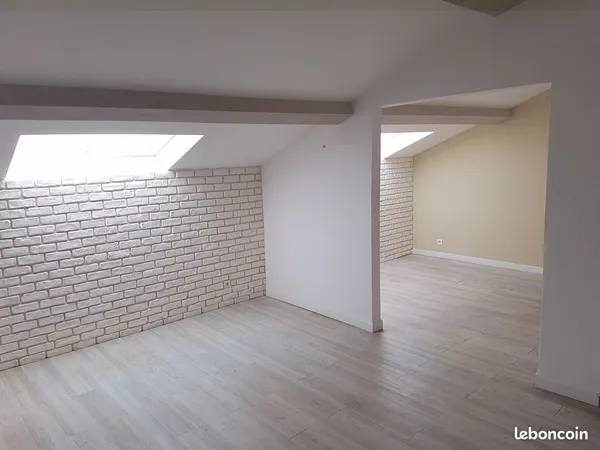 Loue Appartement Hyères